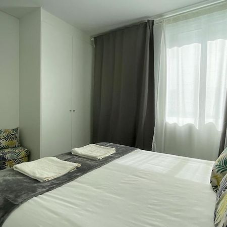 Apartamento Mercado Dos Lavradores - Fucnhal City Center Funchal (Madeira) Exterior photo
