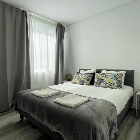 Apartamento Mercado Dos Lavradores - Fucnhal City Center Funchal (Madeira) Exterior photo