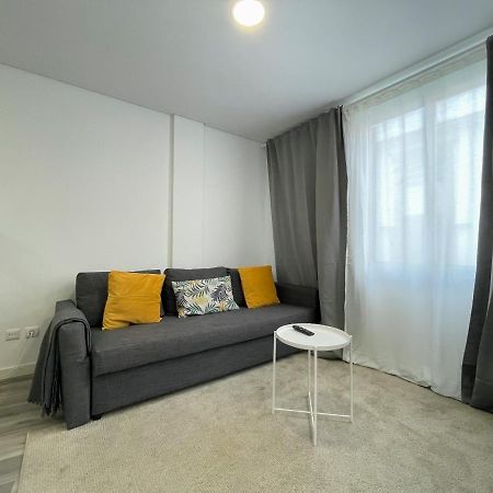 Apartamento Mercado Dos Lavradores - Fucnhal City Center Funchal (Madeira) Exterior photo