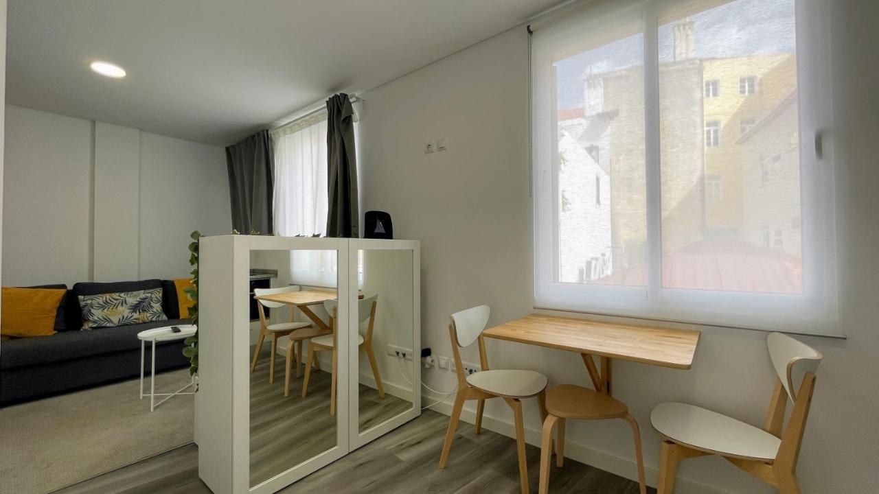 Apartamento Mercado Dos Lavradores - Fucnhal City Center Funchal (Madeira) Exterior photo