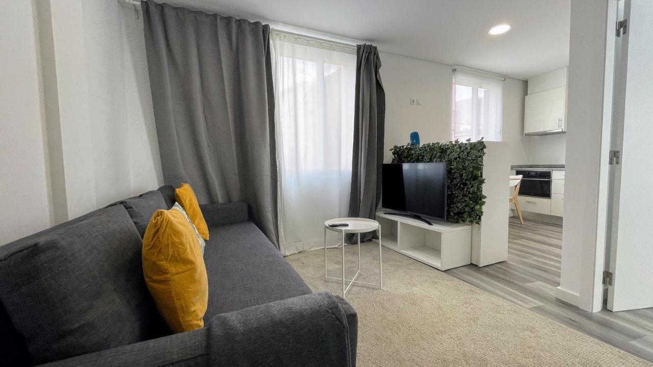 Apartamento Mercado Dos Lavradores - Fucnhal City Center Funchal (Madeira) Exterior photo