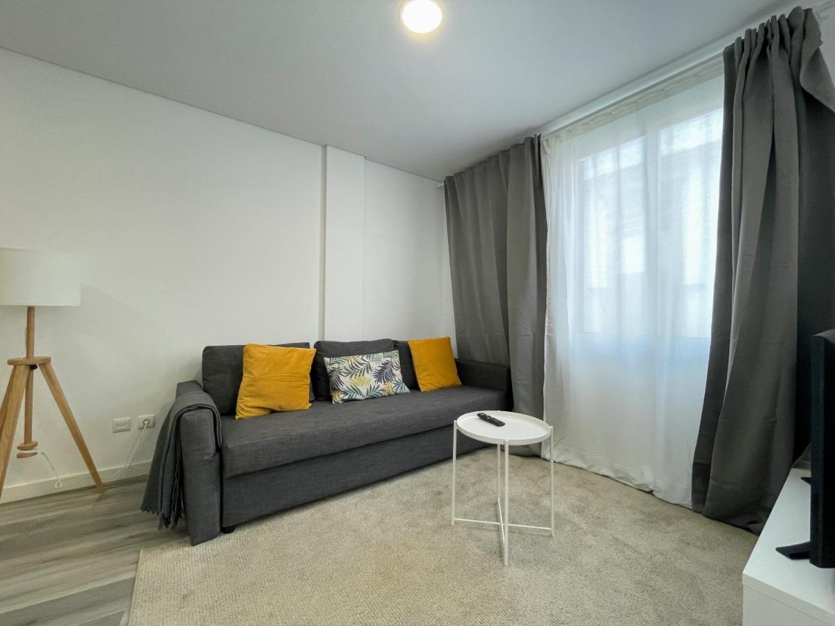 Apartamento Mercado Dos Lavradores - Fucnhal City Center Funchal (Madeira) Exterior photo
